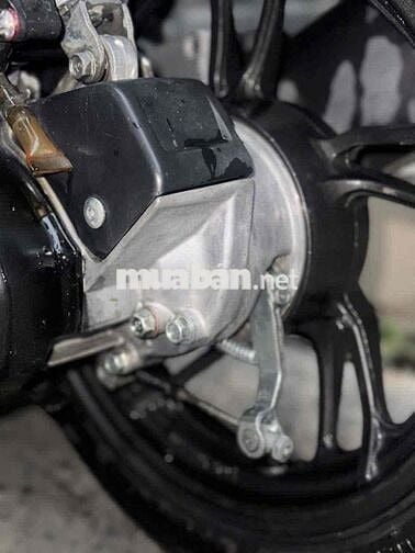 Vario 125 mẫu mới đời 2024 bstp chính chủ