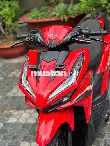Vario 125 mẫu mới đời 2024 bstp chính chủ