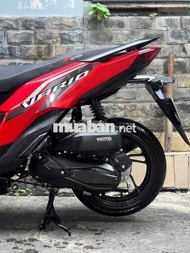 vario 125 mẫu mới 2024 bstp chính chủ