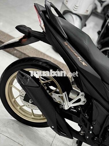 Winner V1 2018 Lướt ( Hỗ trợ Trả GÓP 0 Đồng )