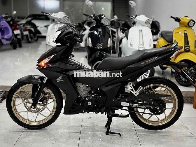Winner V1 2018 Lướt ( Hỗ trợ Trả GÓP 0 Đồng )