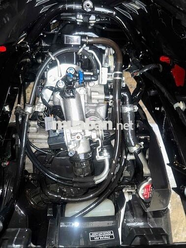 vario 125 mẫu mới 2024 bstp chính chủ