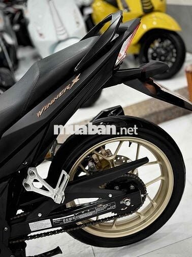 Winner V1 2018 Lướt ( Hỗ trợ Trả GÓP 0 Đồng )