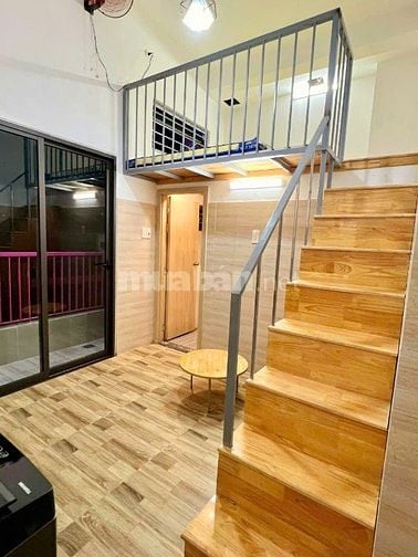 BÁN TÒA CĂN HỘ 37 PHÒNG CHO THUÊ - DOANH THU KHỦNG 1,8 TỶ/NĂM.