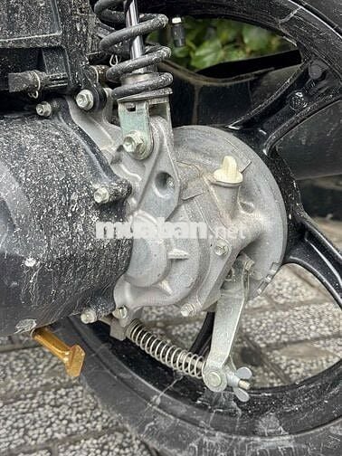 MIO M3 125 ĐKI 2024 INDO BS 65EA CHÍNH CHỦ