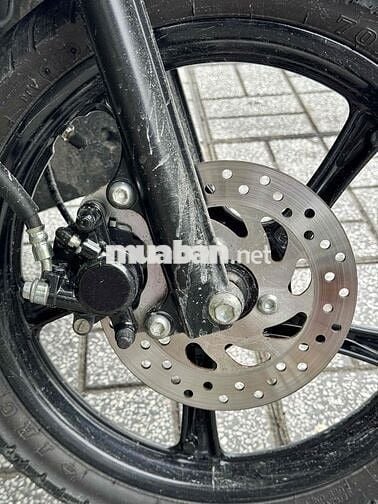 MIO M3 125 ĐKI 2024 INDO BS 65EA CHÍNH CHỦ