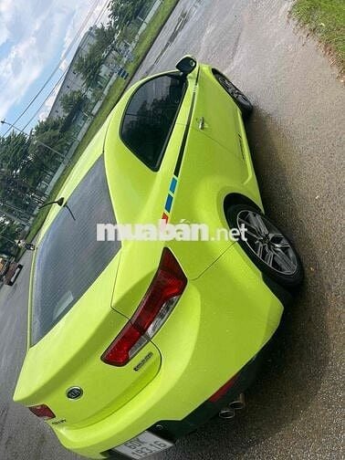 Kia Cerato 2009 Koup 2.0 AT - 101000 km
