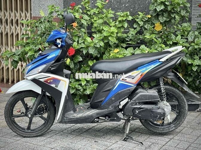 MIO M3 125 ĐKI 2024 INDO BS 65EA CHÍNH CHỦ