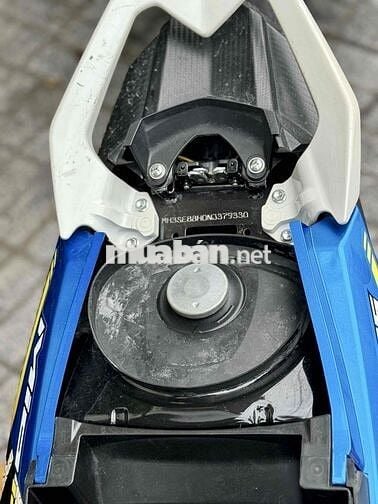 MIO M3 125 ĐKI 2024 INDO BS 65EA CHÍNH CHỦ