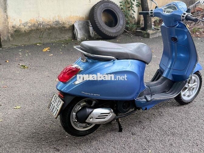 BÁN XE PIAGIO XE ZIN