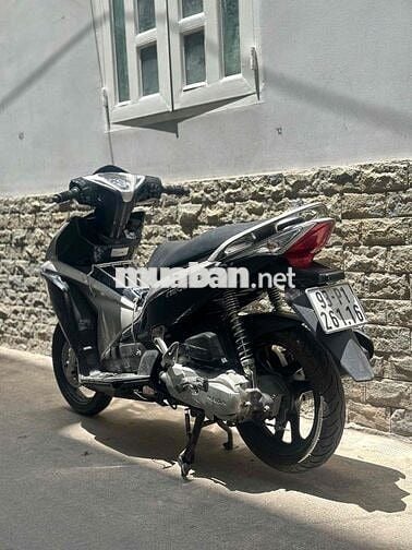 Xe AB fi đời 2011 bs 93 Đồng Nai (mới) viết giấy c