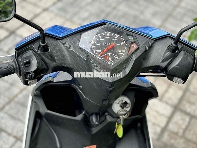 MIO M3 125 ĐKI 2024 INDO BS 65EA CHÍNH CHỦ
