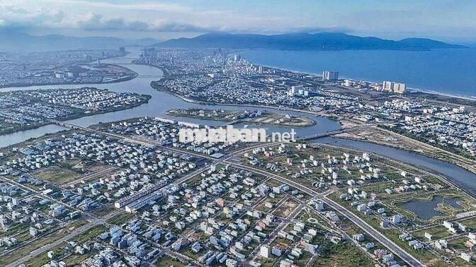 HOT ! BÁN CẶP ĐẤT ĐẸP ở gần đg ĐẦM SEN, NAM HÒA XUÂN, ĐÀ NẴNG: 10 x20m