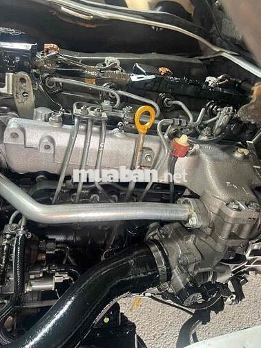 Toyota Hiace 2011 - 20000 km