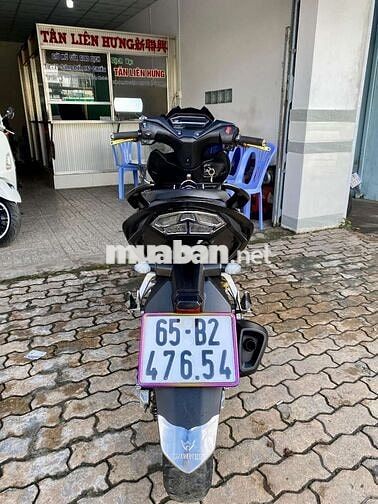WINNER V2 ABS 2020 Máy Zin êm