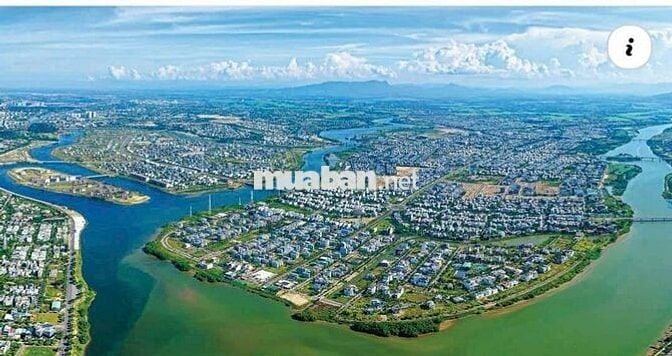 HOT ! BÁN CẶP ĐẤT ĐẸP ở gần đg ĐẦM SEN, NAM HÒA XUÂN, ĐÀ NẴNG: 10 x20m