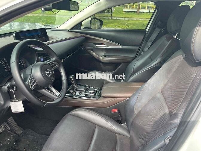 Mazda CX-30 2023 Luxury 2.0 AT - 48000 km