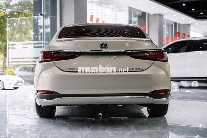 Lexus ES 2020 250 - 10000 km