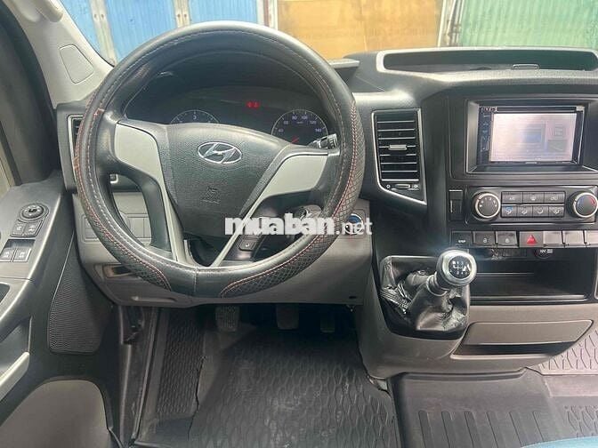 Hyundai Solati 2018 2.5 A2 - 200000 km