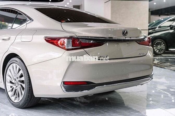 Lexus ES 2020 250 - 10000 km