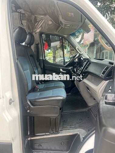 Hyundai Solati 2018 2.5 A2 - 200000 km