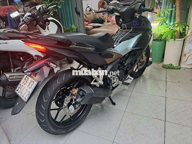 Bán Winner X 2020 ABS có Smartkey. Chính Chủ