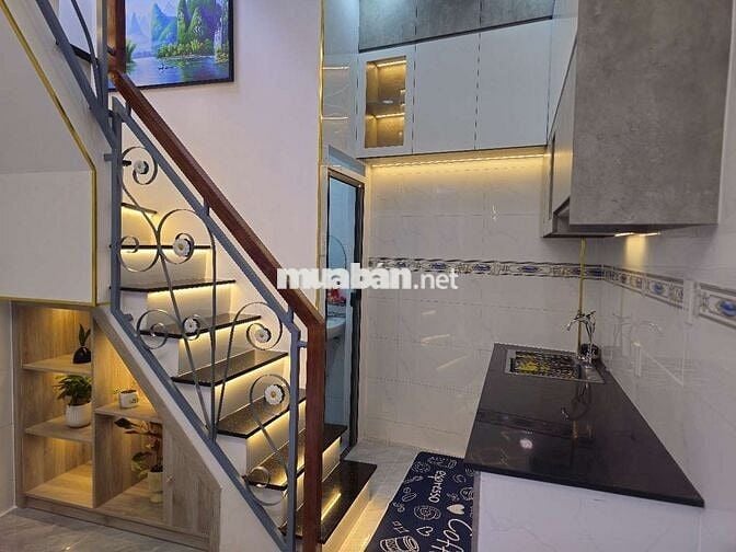 [2PN_2WC]_2TY630_FULL NỘI THẤT_GẦN ĐH VĂN LANG
