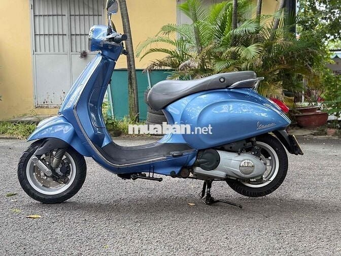BÁN XE PIAGIO XE ZIN