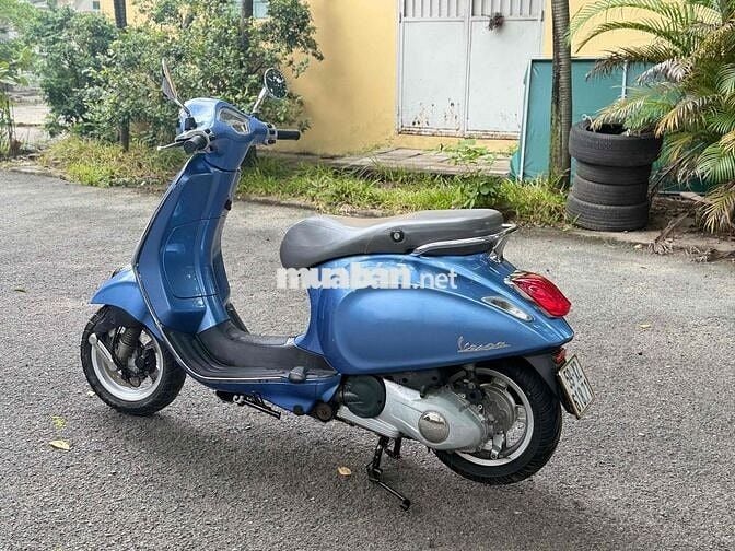BÁN XE PIAGIO XE ZIN