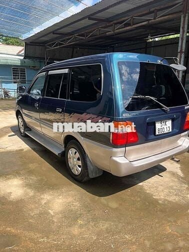 Toyota Zace 2004 GL 2004  - 160000 km