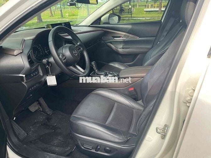 Mazda CX-30 2023 Luxury 2.0 AT - 48000 km