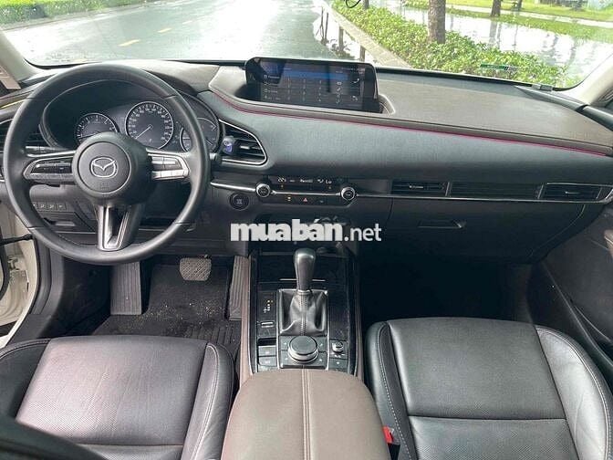 Mazda CX-30 2023 Luxury 2.0 AT - 48000 km