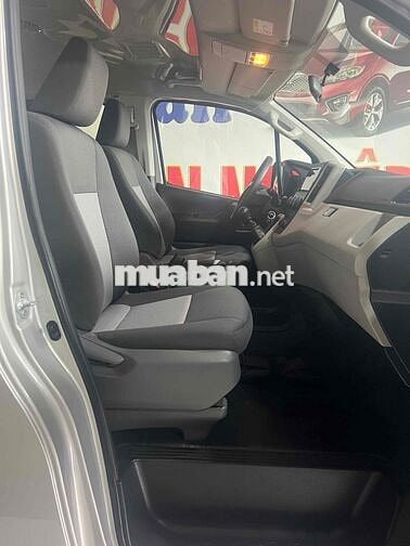 Toyota Hiace 2021 - 80000 km