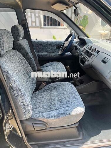 Toyota Zace 2004 GL 2004  - 160000 km