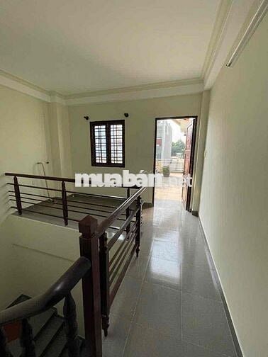 Nhà bán MT 206 Thành Công, F Tân Sơn Nhì TP HCM