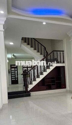 Nhà bán MT 206 Thành Công, F Tân Sơn Nhì TP HCM