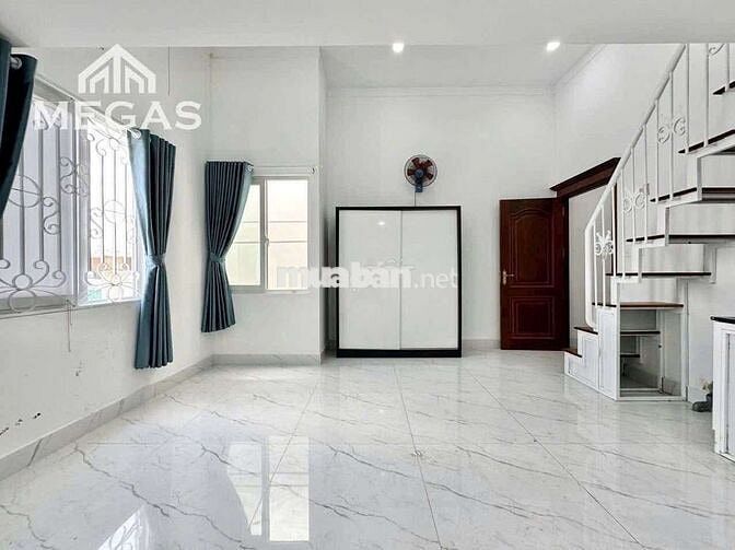 CHO THUÊ PHÒNG TRỌ GẦN HỌC VIỆN HÀNG KHÔNG - CÔNG VIÊN GIA ĐỊNH