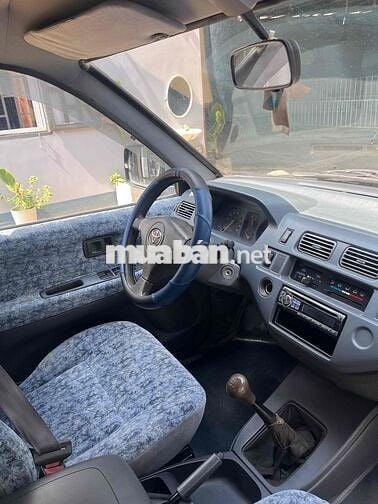 Toyota Zace 2004 GL 2004  - 160000 km