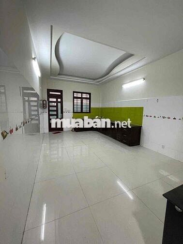 Nhà bán MT 206 Thành Công, F Tân Sơn Nhì TP HCM