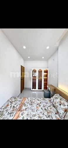 ⭐️Nhà 1 Lầu đẹp CAO CẤP hẻm 1 trục Xô Viết Nghệ Tĩnh, P26, Q.Bình Thạn
