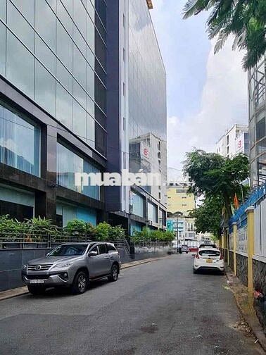 Cho thuê nhà 95/8A đường Nguyễn Văn Trỗi, Phường 2, Quận Phú Nhuận