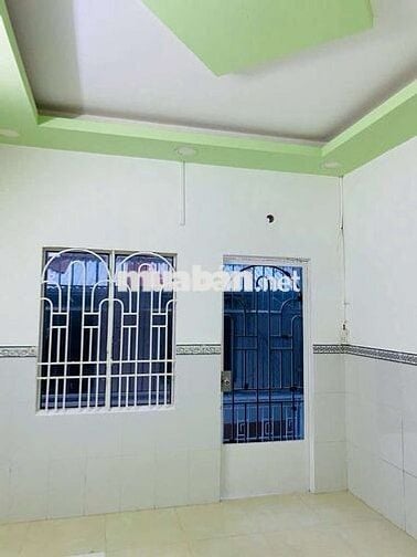 • Nhà Quận 7 Chính Chủ – Sổ Hồng Riêng, 30m², Vị Trí Đẹp Nhỉnh 1tỷ55