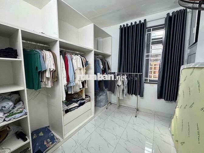 Nhà SHR 1/ Hẻm 567 Lê Văn Khương, phường Tân Thới Hiệp (mới). Quận 12.