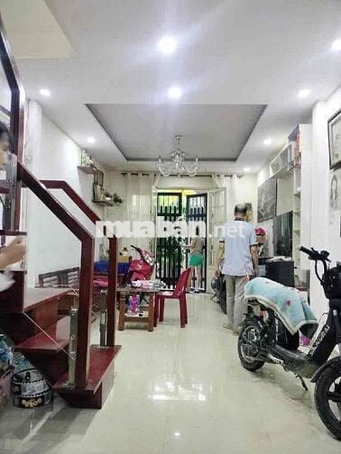 gần mặt tiền Gò Dầu ngay khu Tân Sơn Nhì, Aeon Mall Tân Phú..