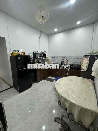 Bán nhà Quận 7, Lâm Văn Bền, Bình Thuận, 60m2, 5tỷ 6