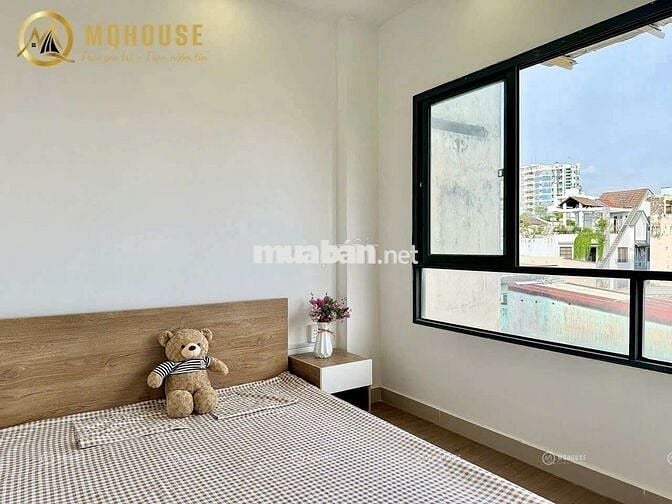 ✨ Trống lại siêu phẩm 1PN GIẶT RIÊNG TÁCH BẾP - VIEW SIÊU ĐẸP ✨