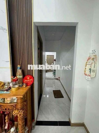 Bán nhà Quận 7, Lâm Văn Bền, Bình Thuận, 60m2, 5tỷ 6