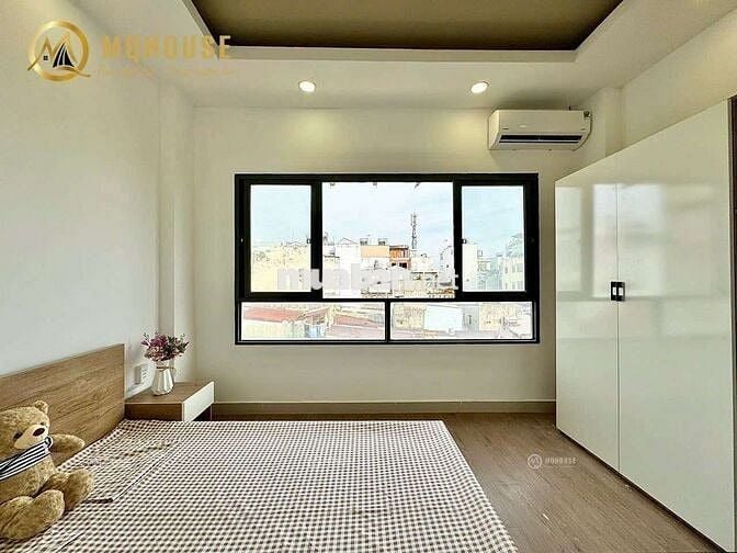 ✨ Trống lại siêu phẩm 1PN GIẶT RIÊNG TÁCH BẾP - VIEW SIÊU ĐẸP ✨