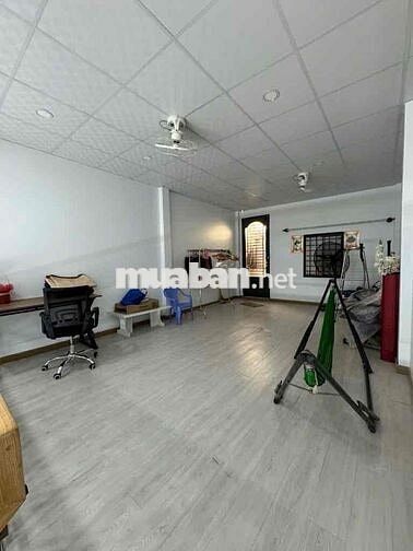 Bán nhà Quận 7, Lâm Văn Bền, Bình Thuận, 60m2, 5tỷ 6