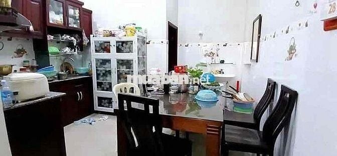 Bán căn nhà HXH mới tinh 4PN Bùi Đình Tuý- Ngay chợ